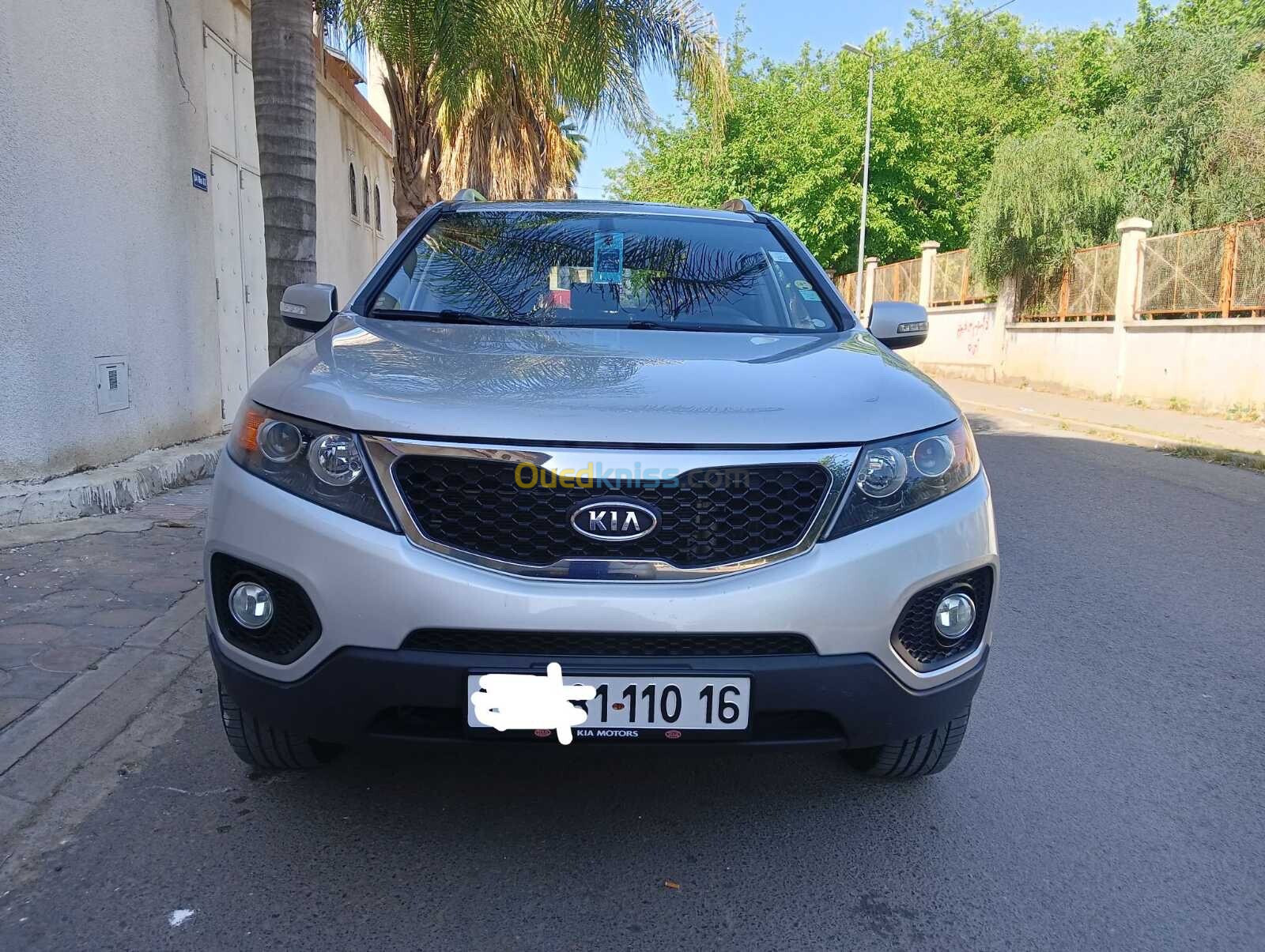 Kia Sorento 2010 Premium