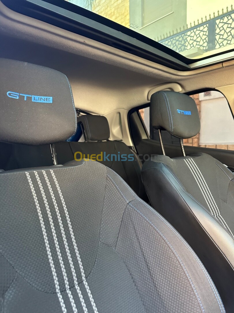 Renault Clio 4 2019 GT Line +