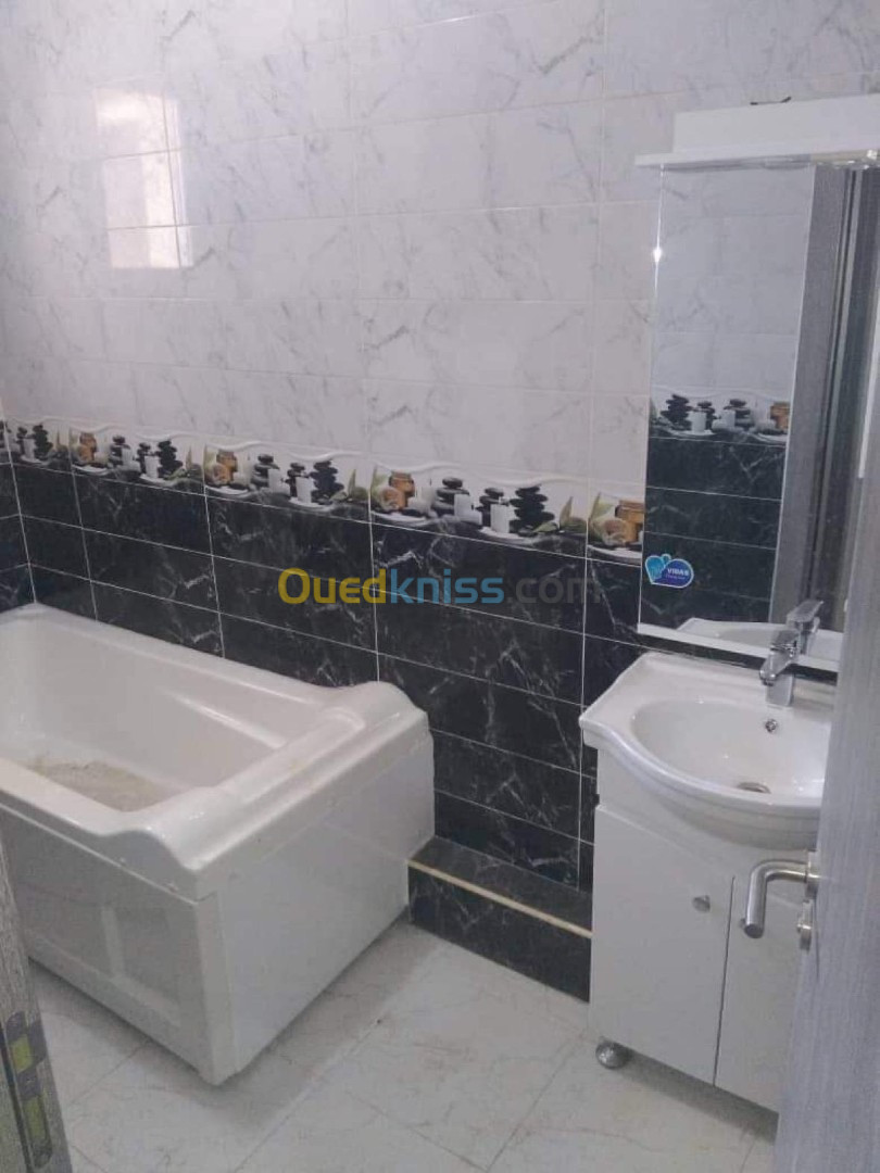 Vente Appartement F4 Alger Rahmania