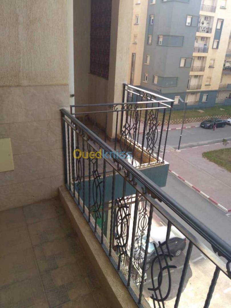 Vente Appartement F4 Alger Rahmania