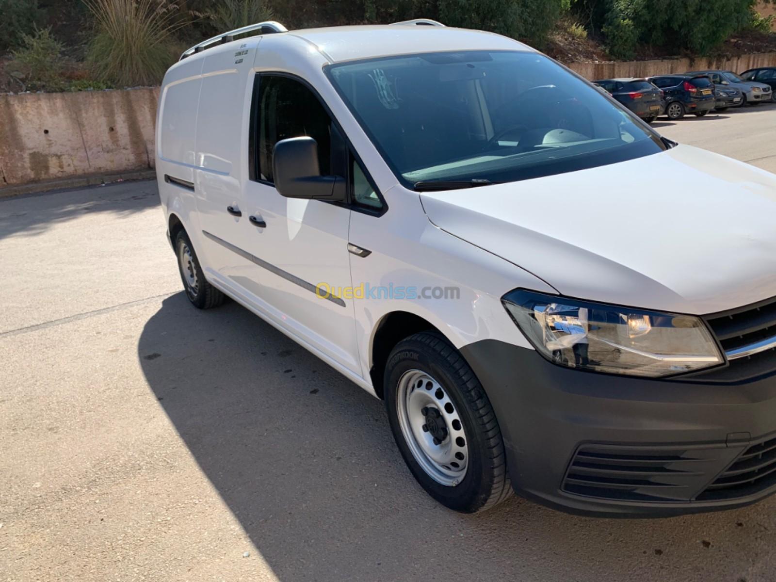 Volkswagen Caddy 2020 Caddy