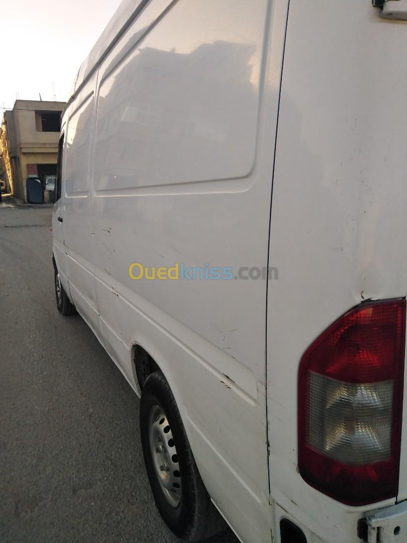 Mercedes Sprinter 2001