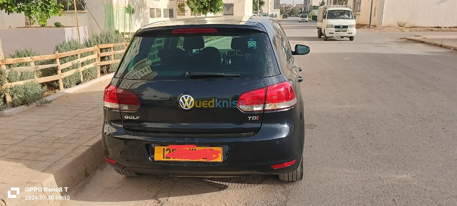 Volkswagen Golf 6 2011 Style