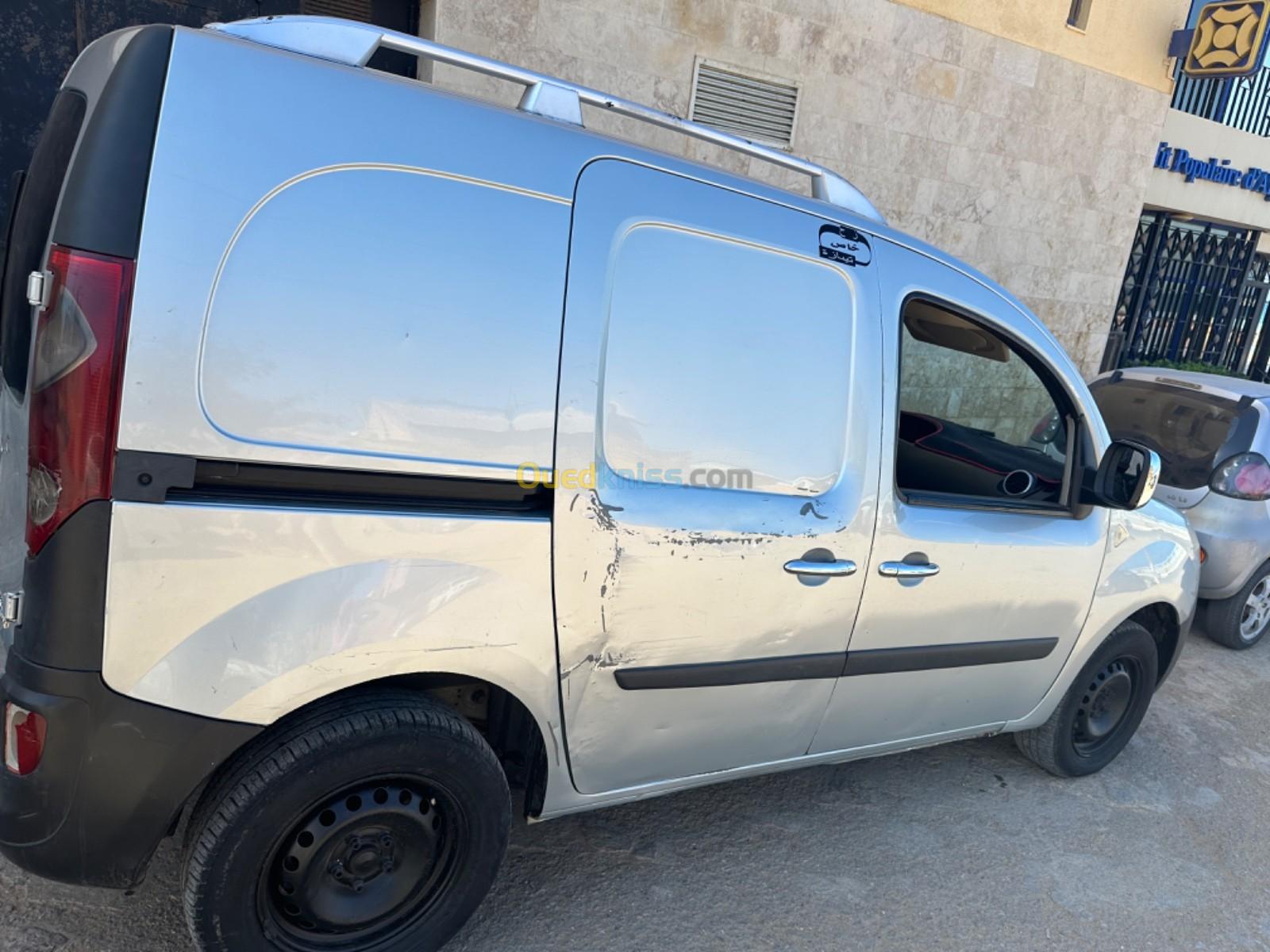 Renault Kangoo 2011 Kangoo