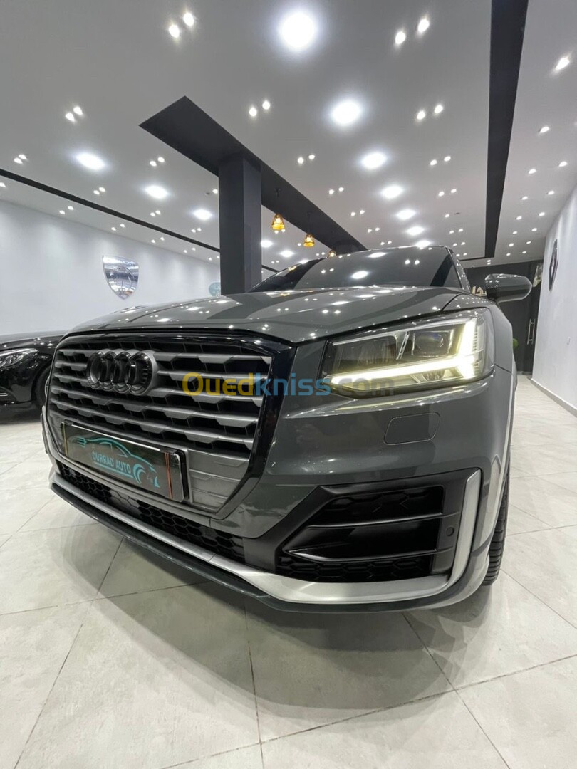 Audi Q2 2019 Sport Line