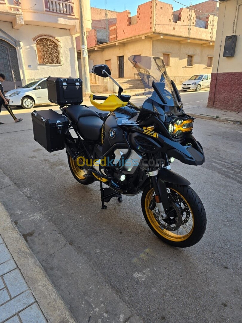 BMW Gs 1250 2021