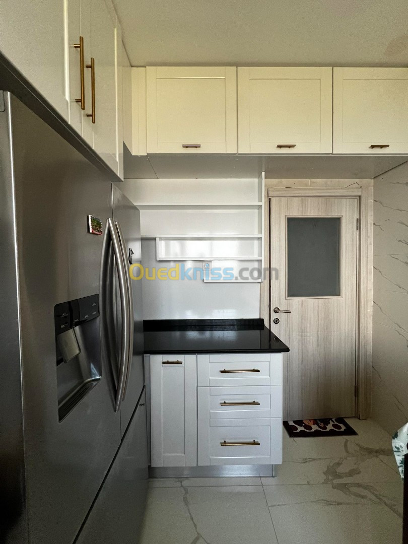 Vente Appartement F4 Annaba Annaba