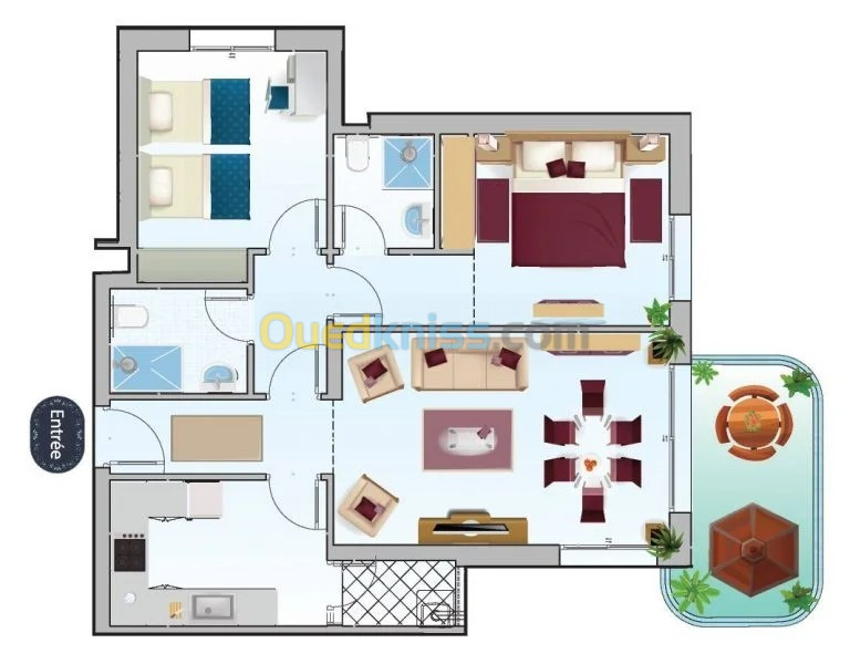 dessinateur autocad