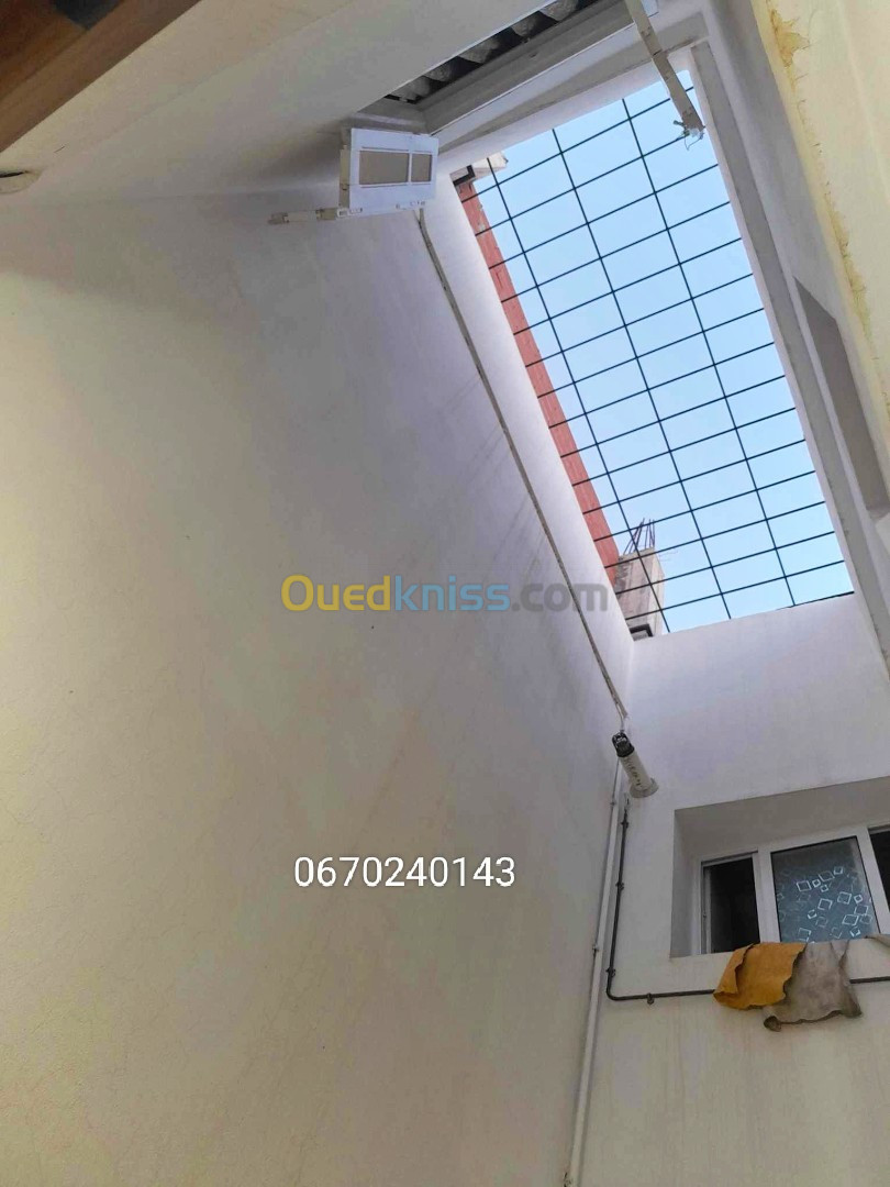 Vente Appartement F5 Jijel Taher