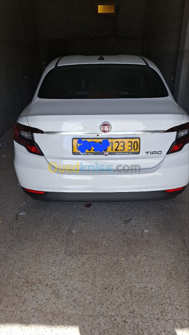 Fiat Tipo 2023 Sudan