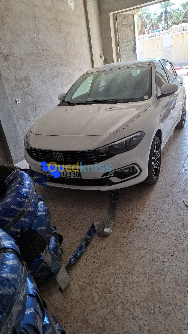 Fiat Tipo 2023 Sudan