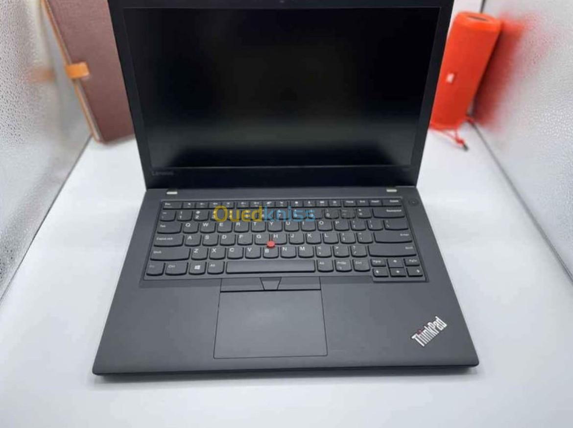 Lenovo thinkpad T470