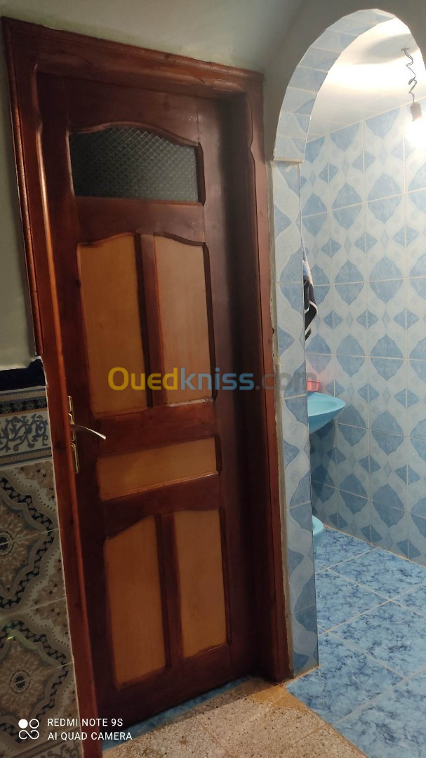 Vente Villa Tiaret Hamadia