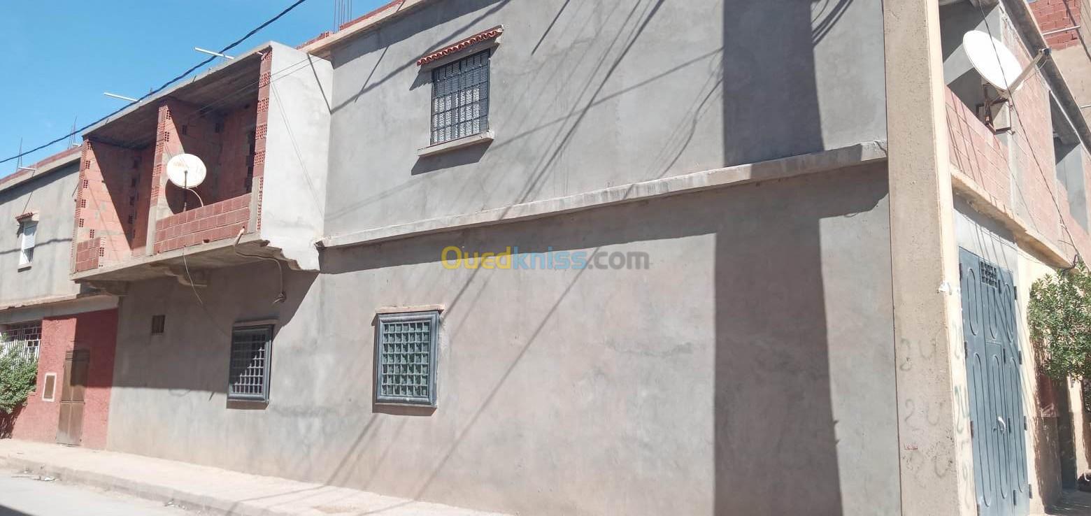 Vente Villa Tiaret Hamadia