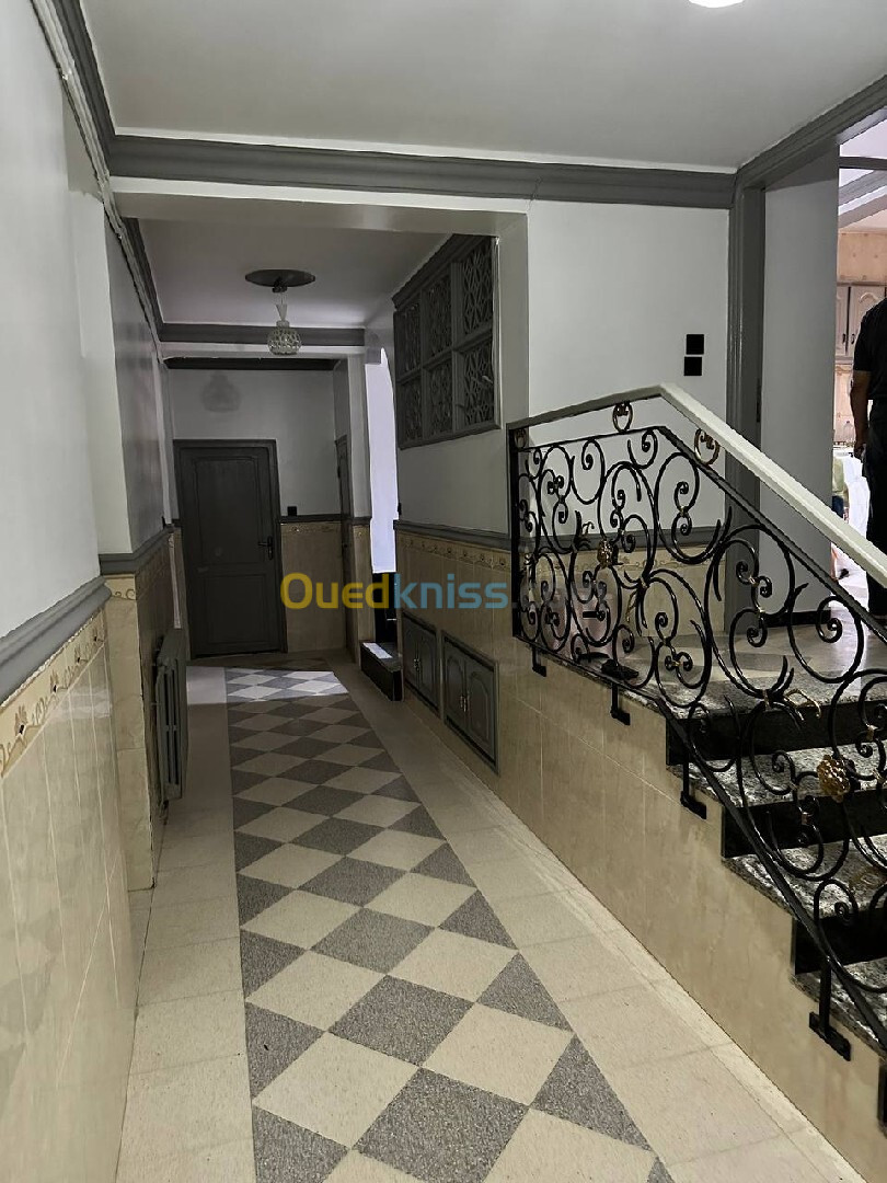 Vente Appartement F4 Constantine El khroub