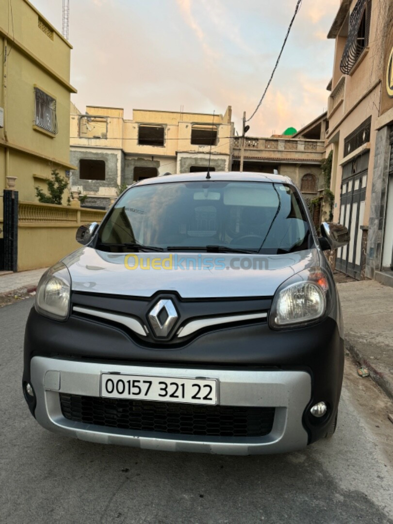 Renault Kangoo 2021 Kangoo