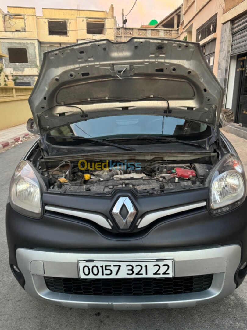 Renault Kangoo 2021 Kangoo