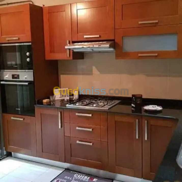 Vente Appartement F3 Alger Dely brahim