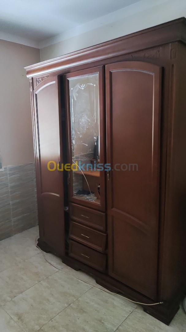 Vente Appartement F4 Alger Bordj el kiffan