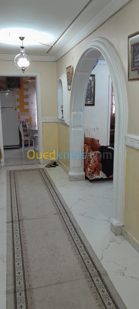 Vente Villa Constantine El khroub