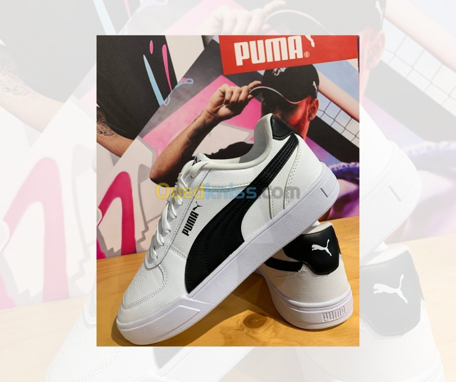 PUMA CA Classique 