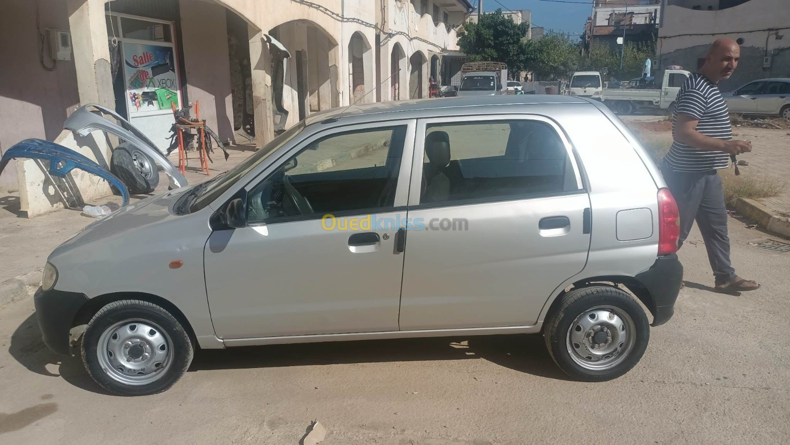 Suzuki Alto 2012 Alto