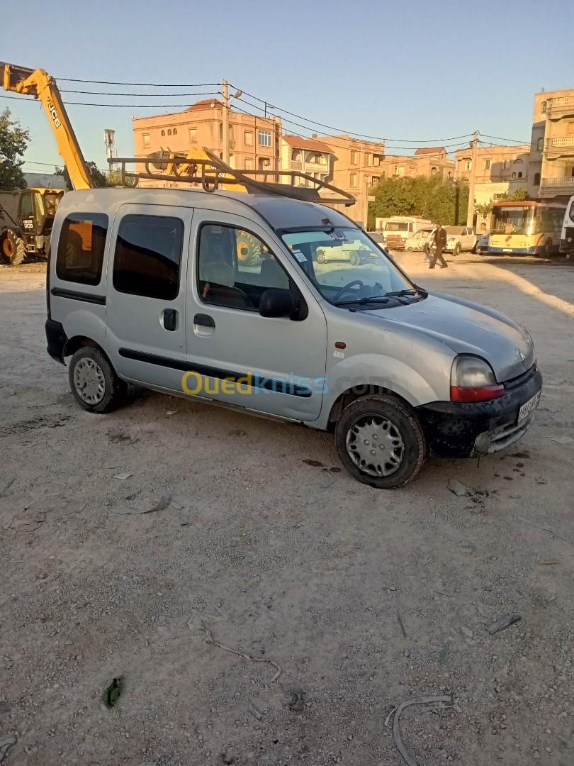 Renault Kangoo 1999 Kangoo