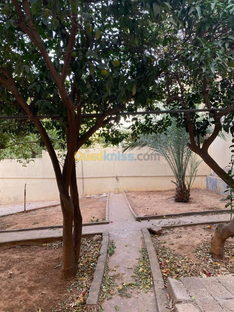 Vente Villa Tlemcen Tlemcen