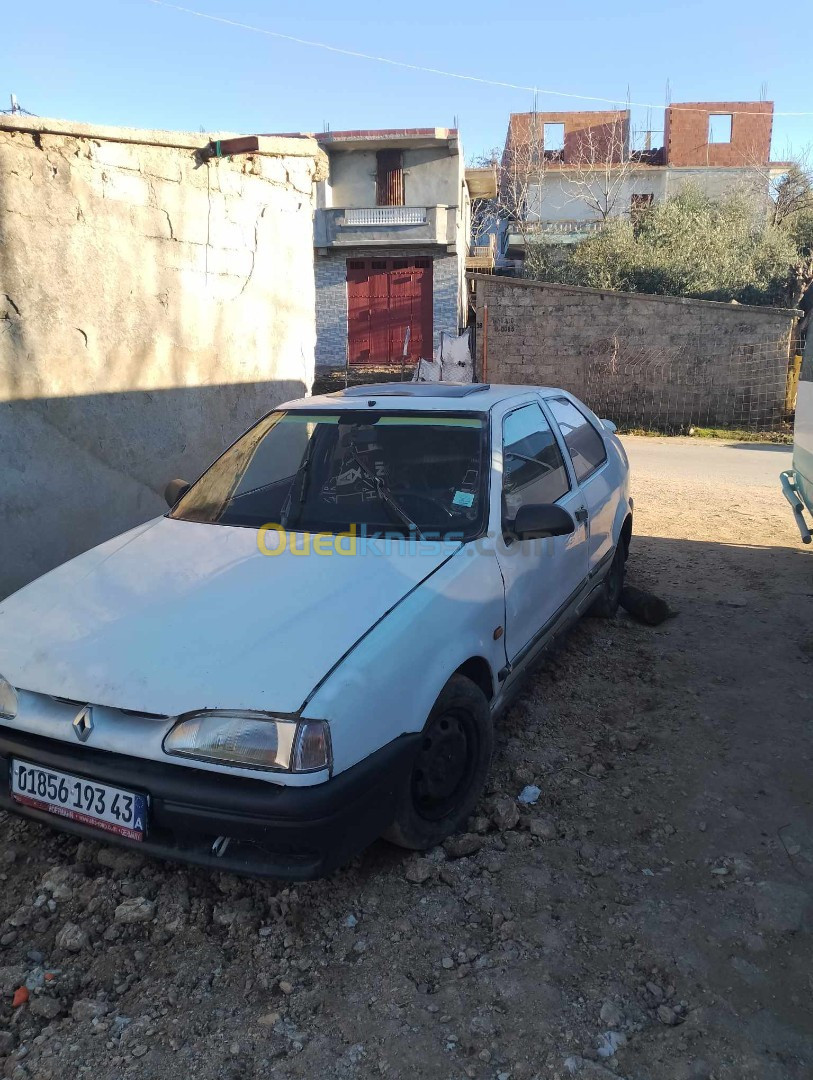 Renault 19 1993 19