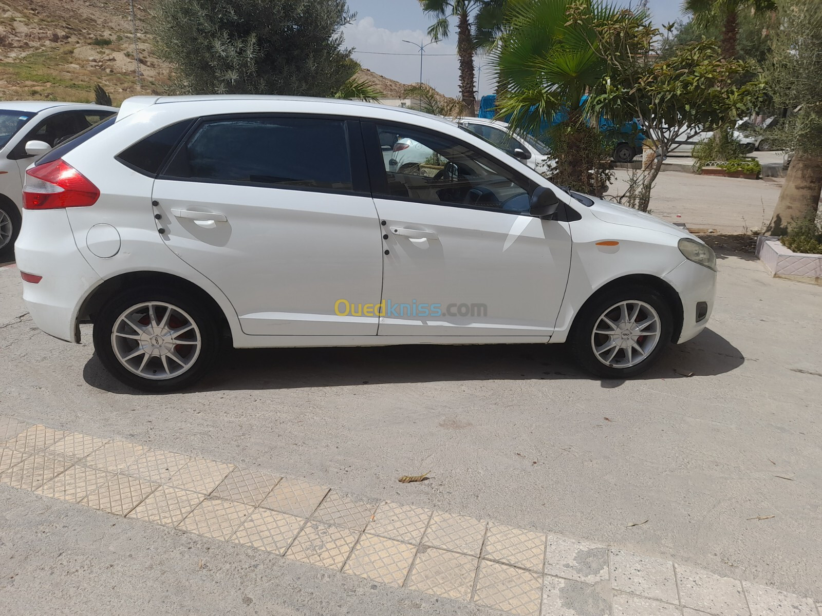 Chery Fulwin 2013 A13A