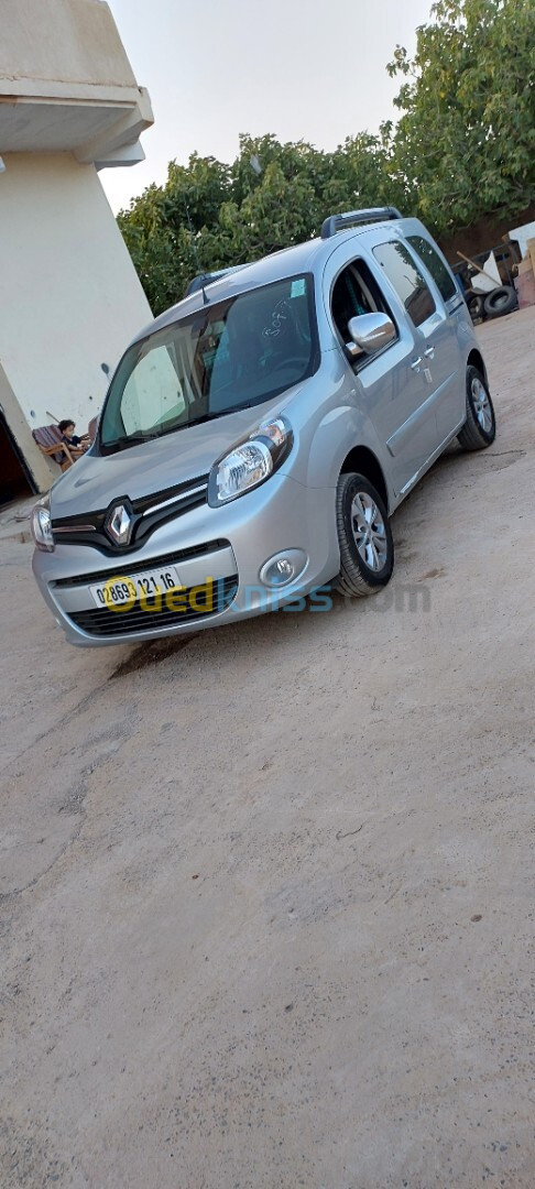 Renault Kangoo 2021 Privilège plus