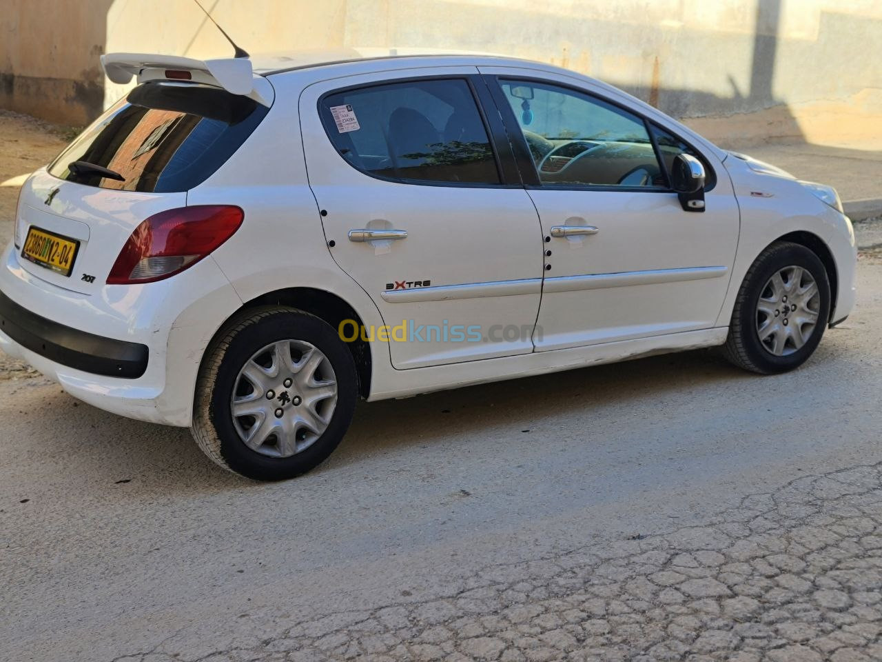 Peugeot 207 2012 207