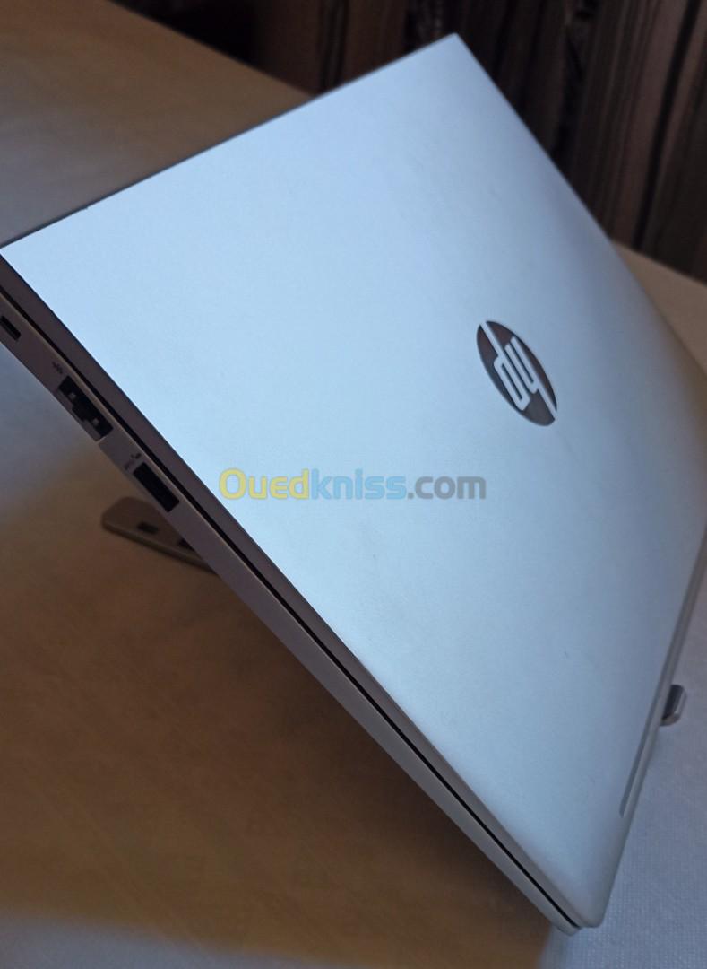 HP PROBOOK 450 G8 - I5 1135G7 16 RAM / 512 SSD Nvme - 15.6"