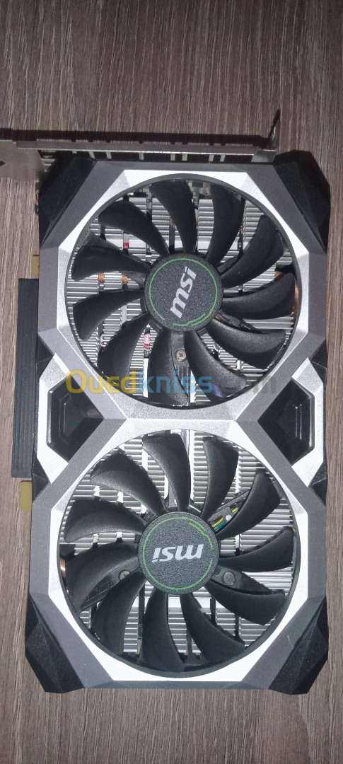 MSI GTX 1660S