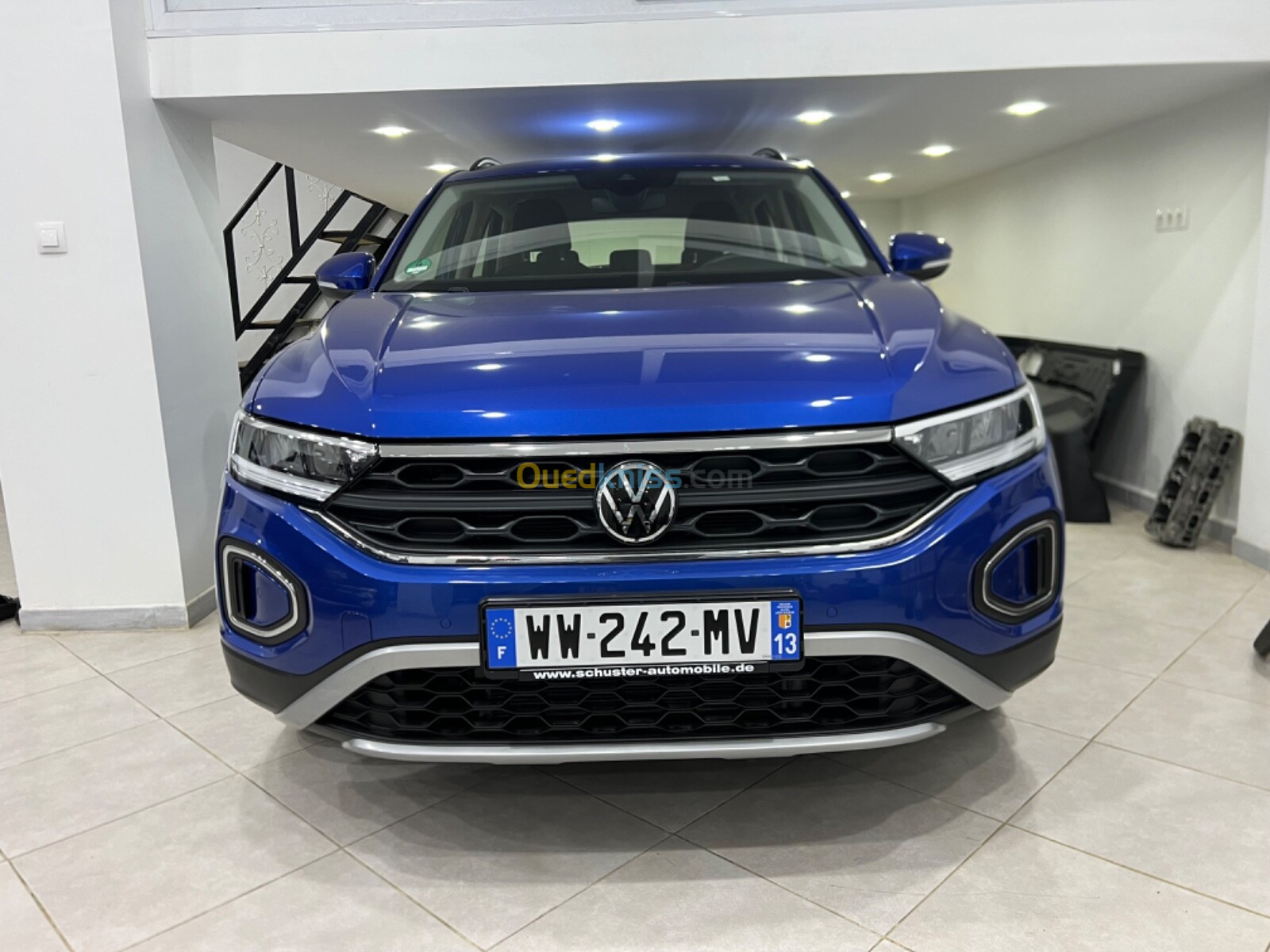 Volkswagen T-Roc 2022 Life