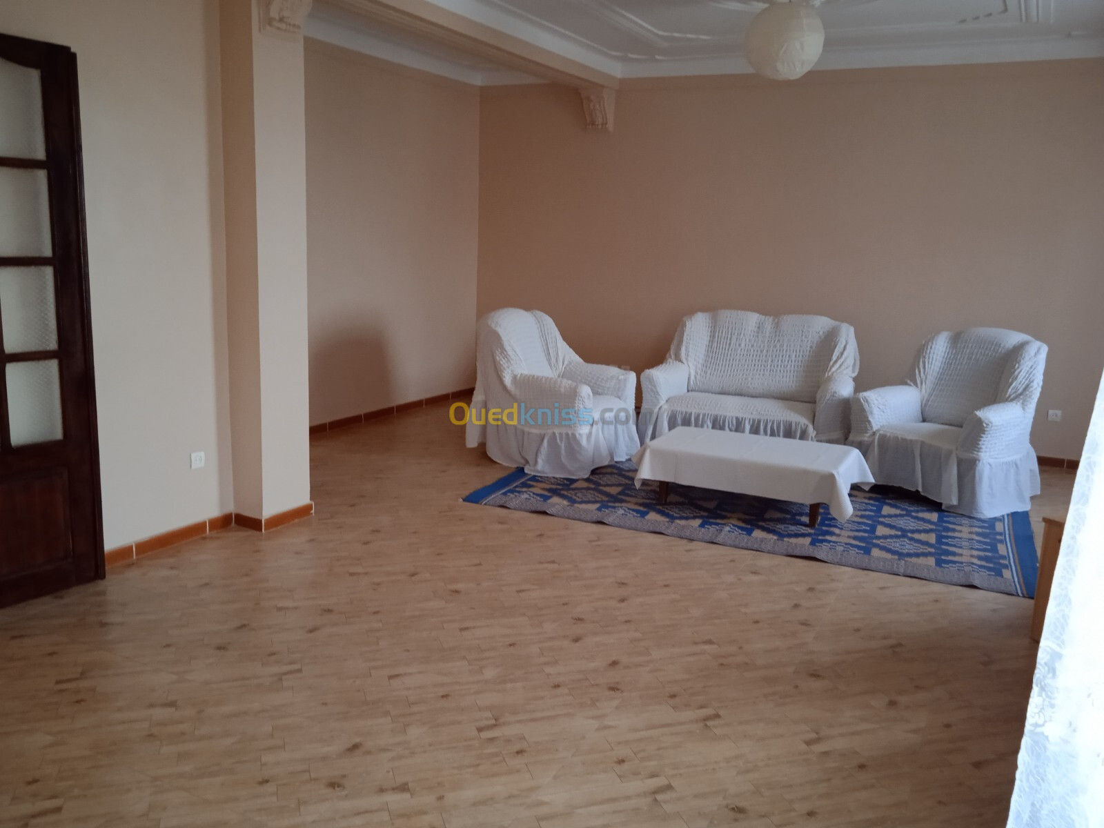 Location vacances Niveau De Villa F4 Jijel Jijel