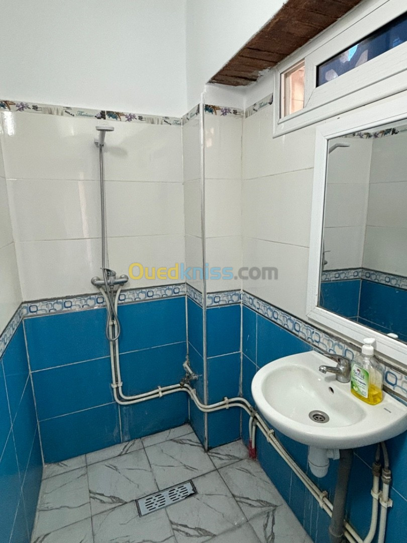 Location Appartement F3 Tizi Ouzou Tigzirt