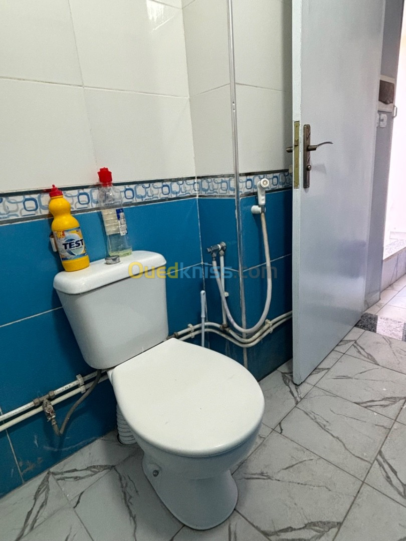 Location Appartement F3 Tizi Ouzou Tigzirt