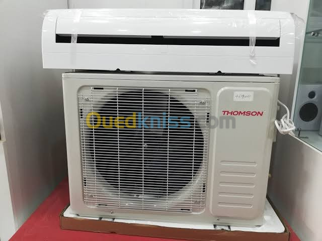 Climatiseur thomsson 18000 btu 