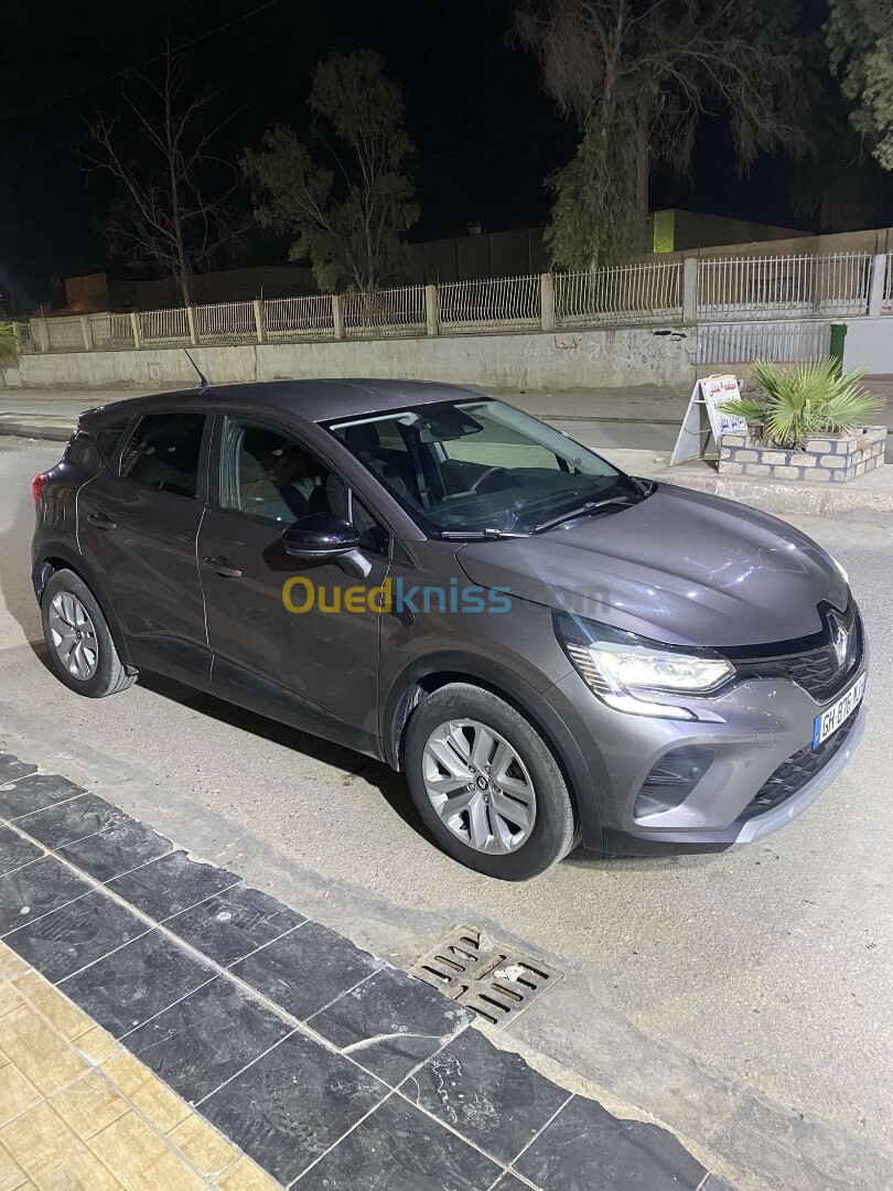 Renault Captur 2022 Captur