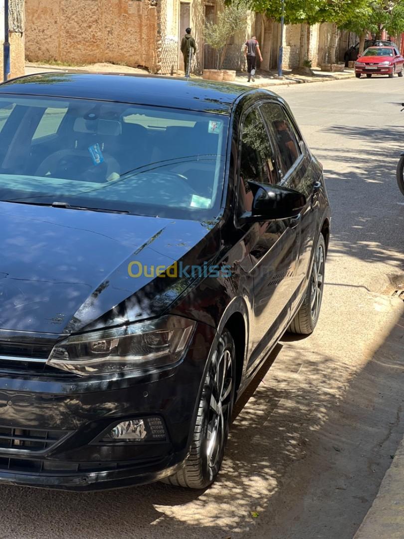 Volkswagen Polo Sedan 2018 Polo bits