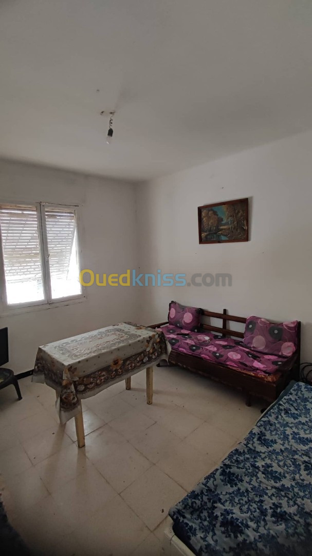 Vente Appartement F2 El taref El kala