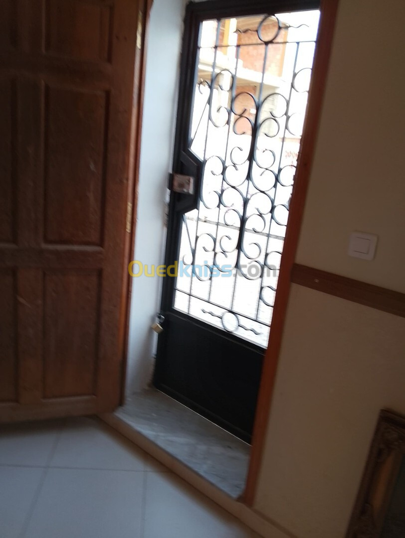 Vente Villa Oran Es senia