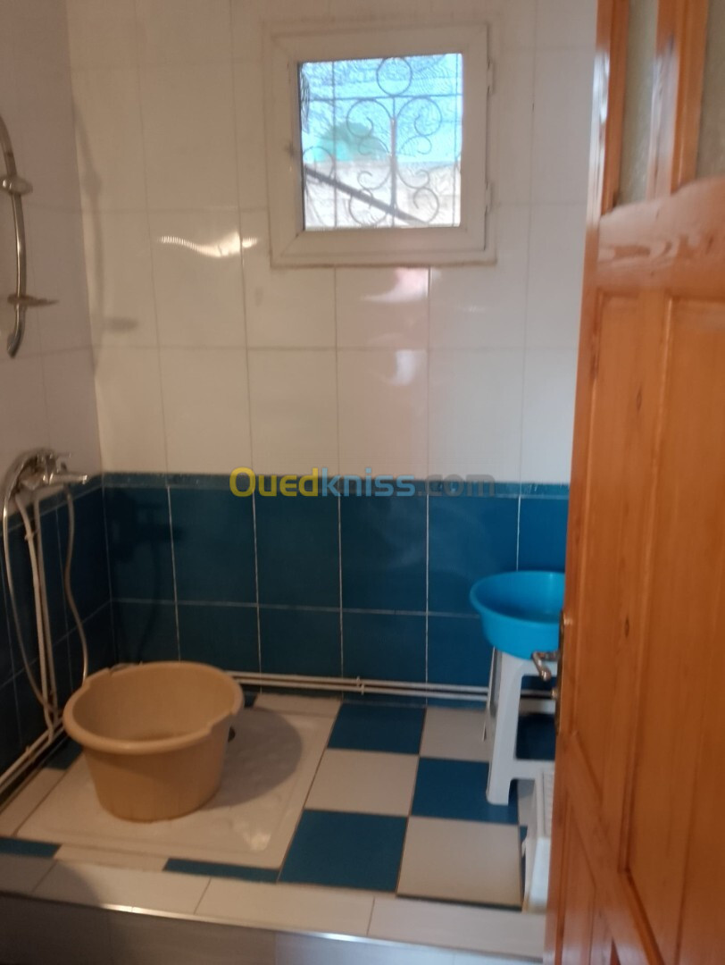 Vente Villa Oran Es senia