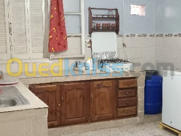 Location vacances Appartement Mostaganem Mostaganem