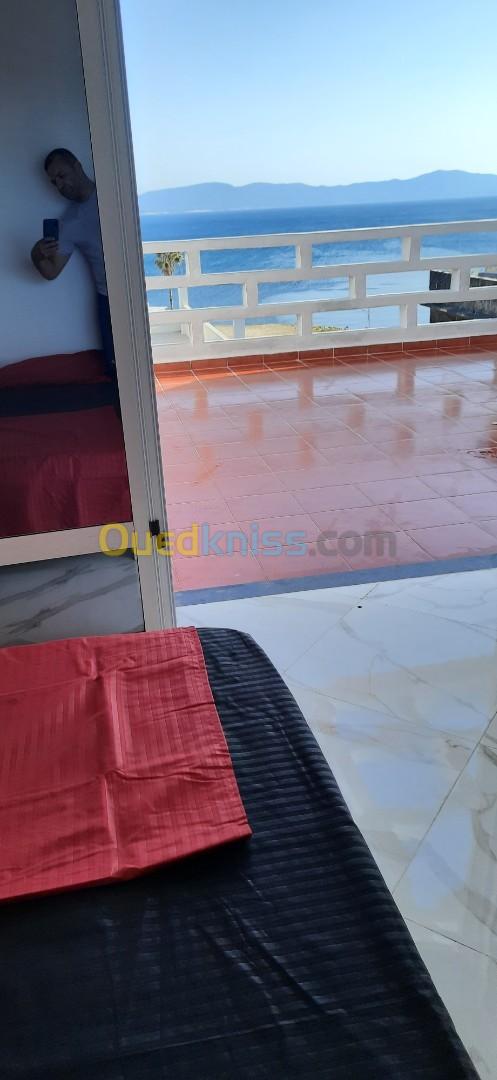 Location Niveau De Villa F2 Skikda El marsa