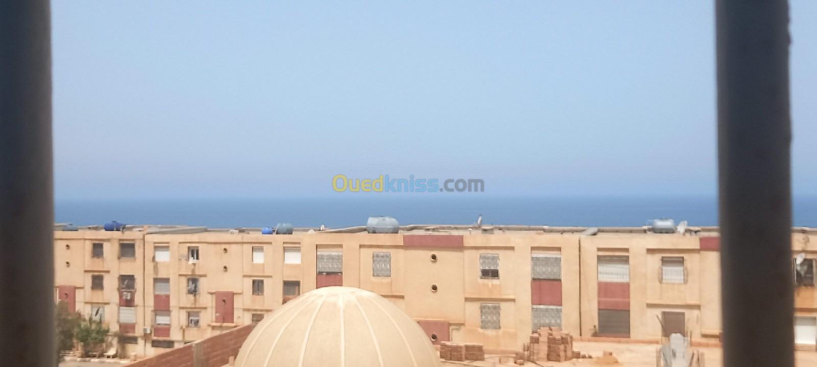 Location Appartement F3 Mostaganem Mostaganem