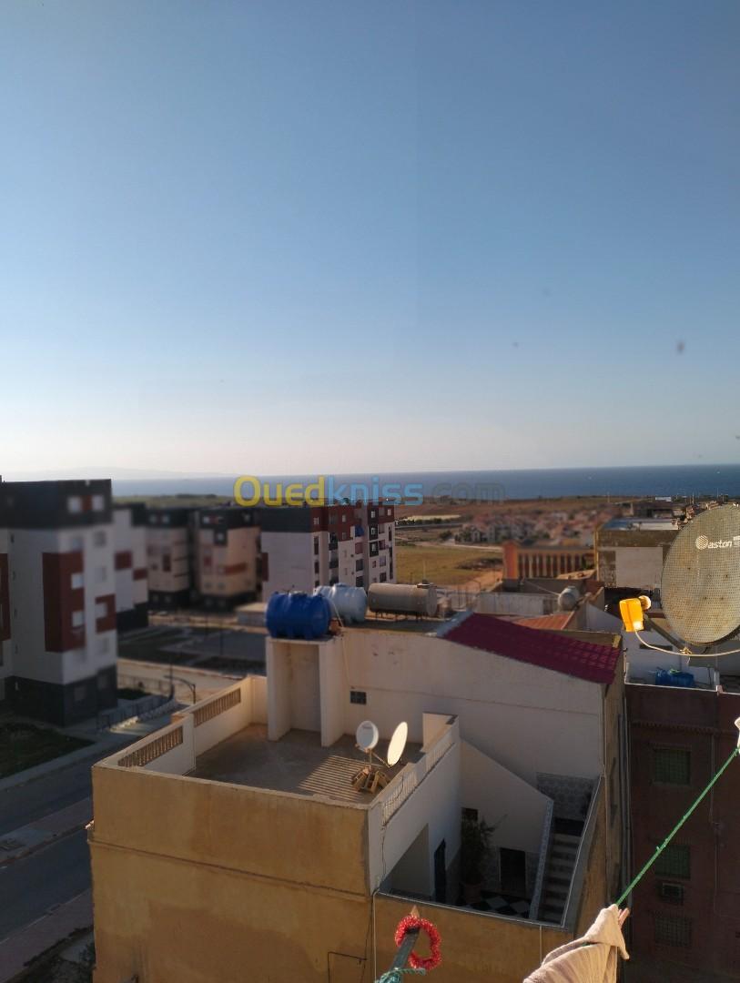 Vente Appartement F3 Mostaganem Stidia