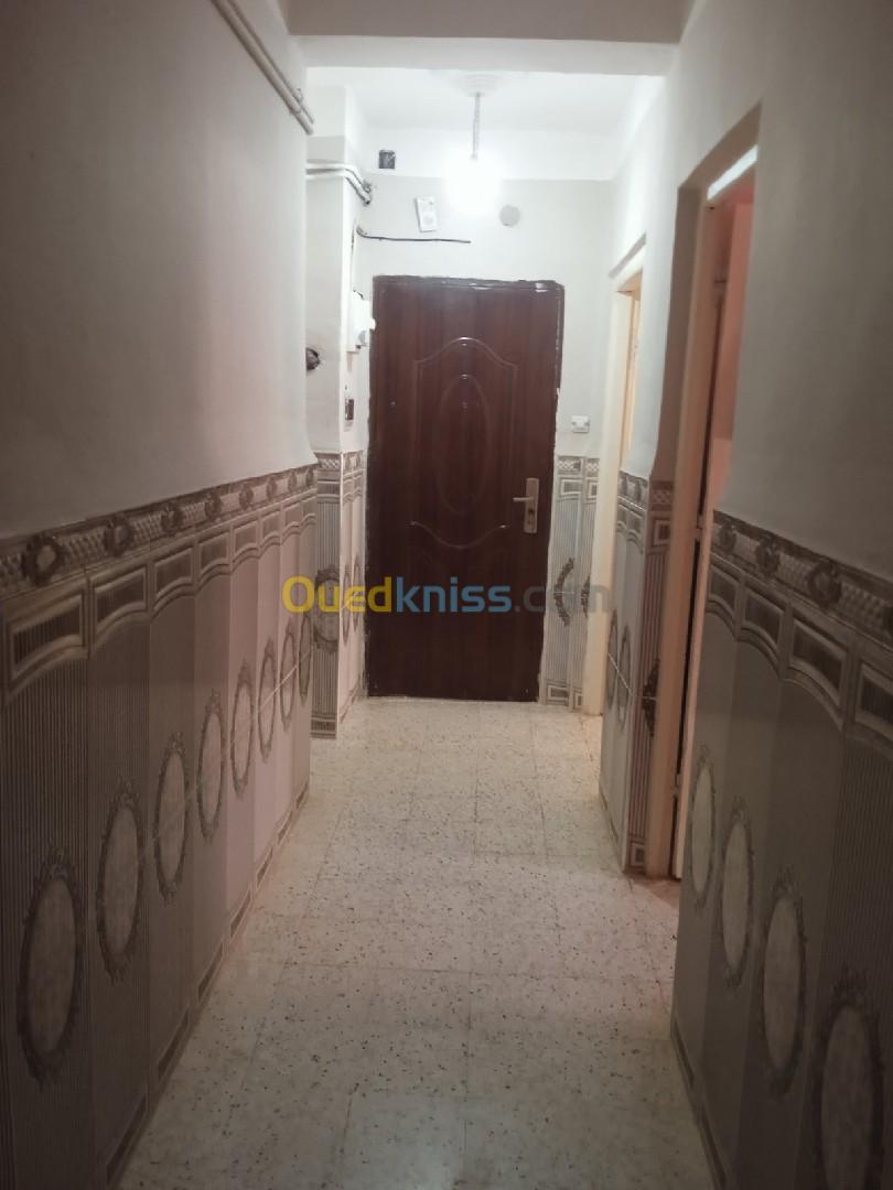 Location Appartement F2 Chlef Beni haoua