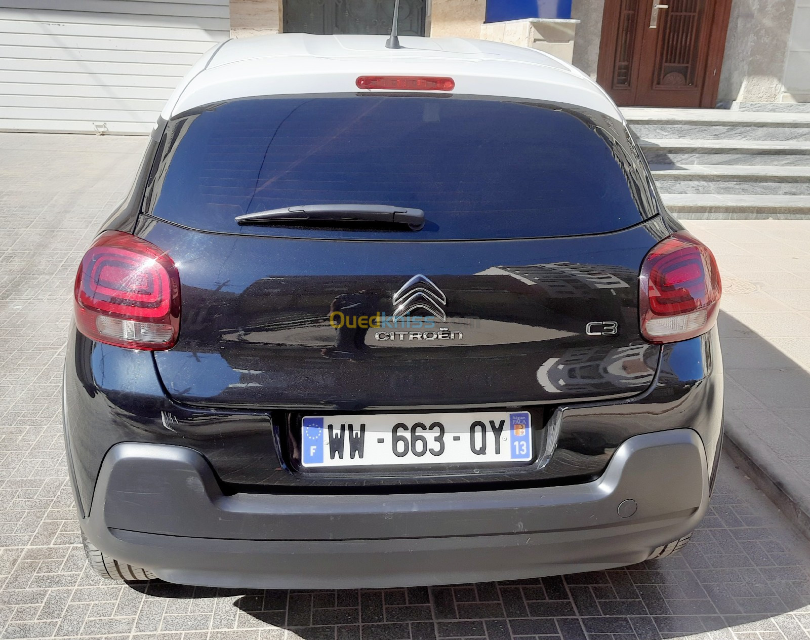 Citroen C3 2022 